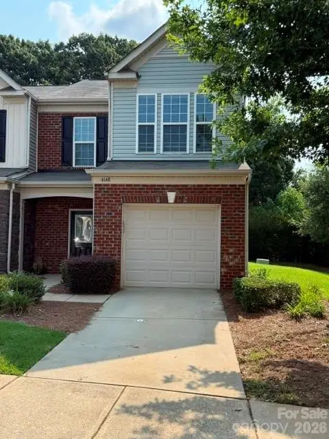 4148 Park South Station Boulevard, Charlotte, NC 28210