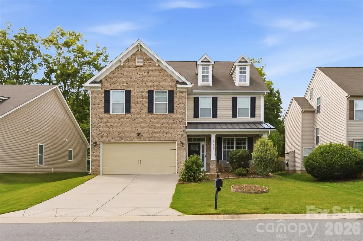 2002 Canopy Drive, Indian Trail, NC 28079 - #1