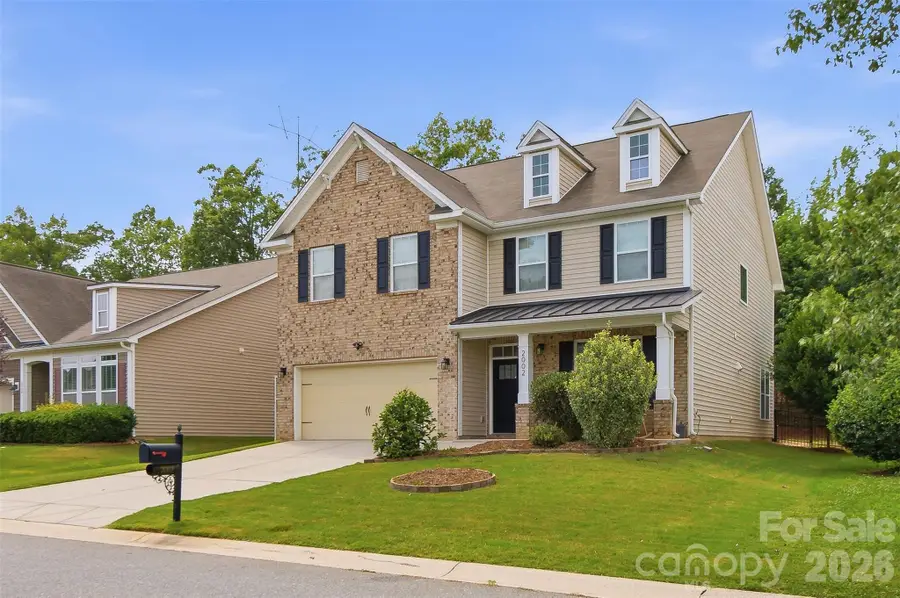 2002 Canopy Drive, Indian Trail, NC 28079 - #2