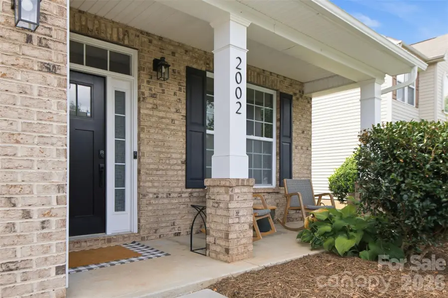 2002 Canopy Drive, Indian Trail, NC 28079 - #3
