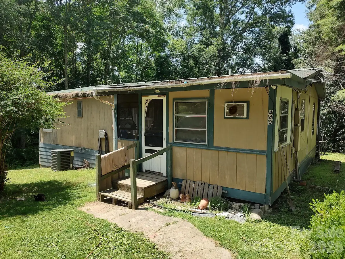 440 Hidden View Road, Hendersonville, NC 28792 - #1