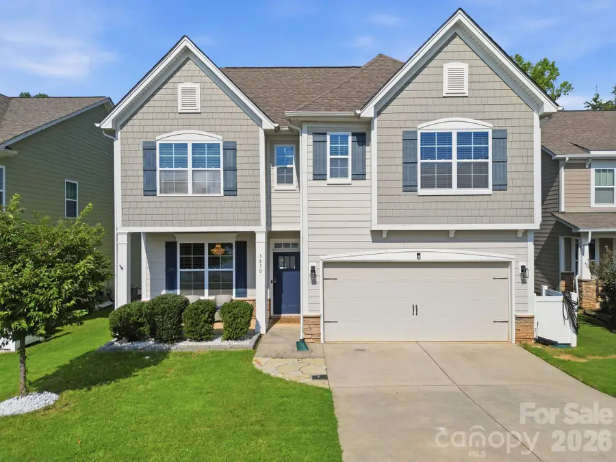 3830 Lake Breeze Drive, Sherrills Ford, NC 28673 - #2