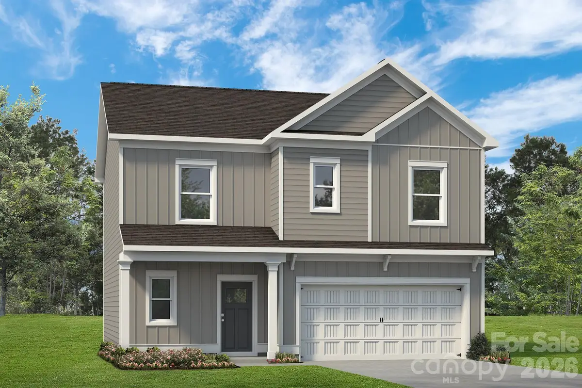4031 Ruth Creek Court, Charlotte, NC 28216 - #1