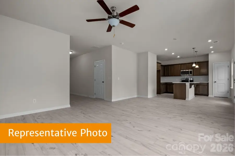 4031 Ruth Creek Court, Charlotte, NC 28216 - #3