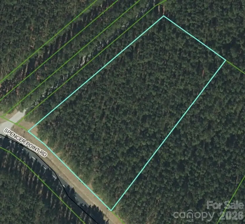 1744 Spencer Pointe Road, Lilesville, NC 28091 - #1