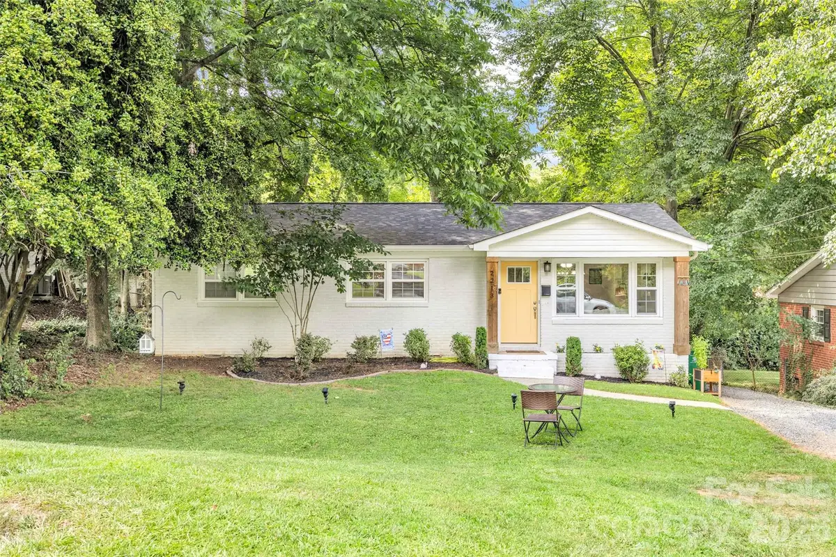2213 Lanier Avenue, Charlotte, NC 28205 - #1