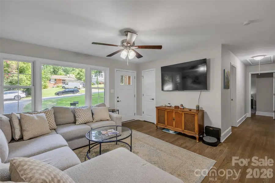 2213 Lanier Avenue, Charlotte, NC 28205 - #3
