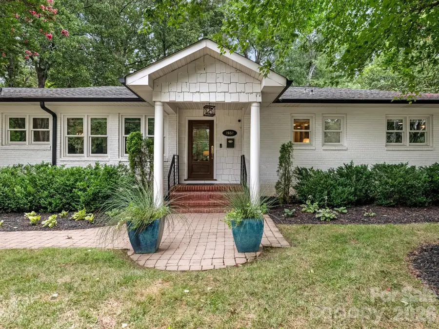2652 Knollwood Road, Charlotte, NC 28211 - #2