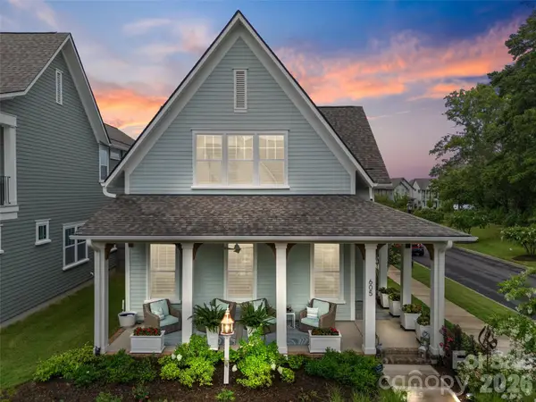 605 Hops Alley, Fort Mill, SC 29715