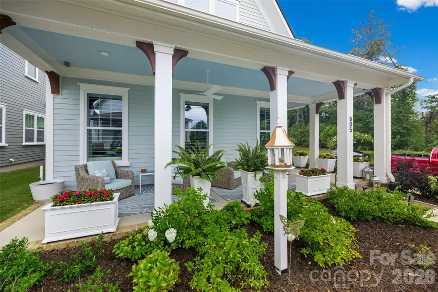 605 Hops Alley, Fort Mill, SC 29715 - #2