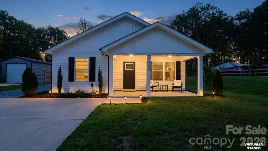 5960 Charlie Walker Road, Kannapolis, NC 28081 - #2