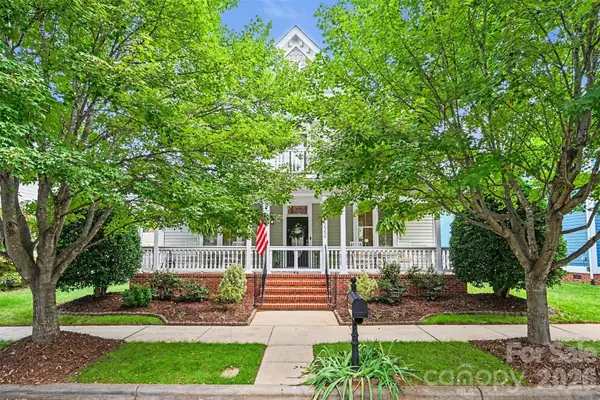 14222 Holly Springs Drive, Huntersville, NC 28078