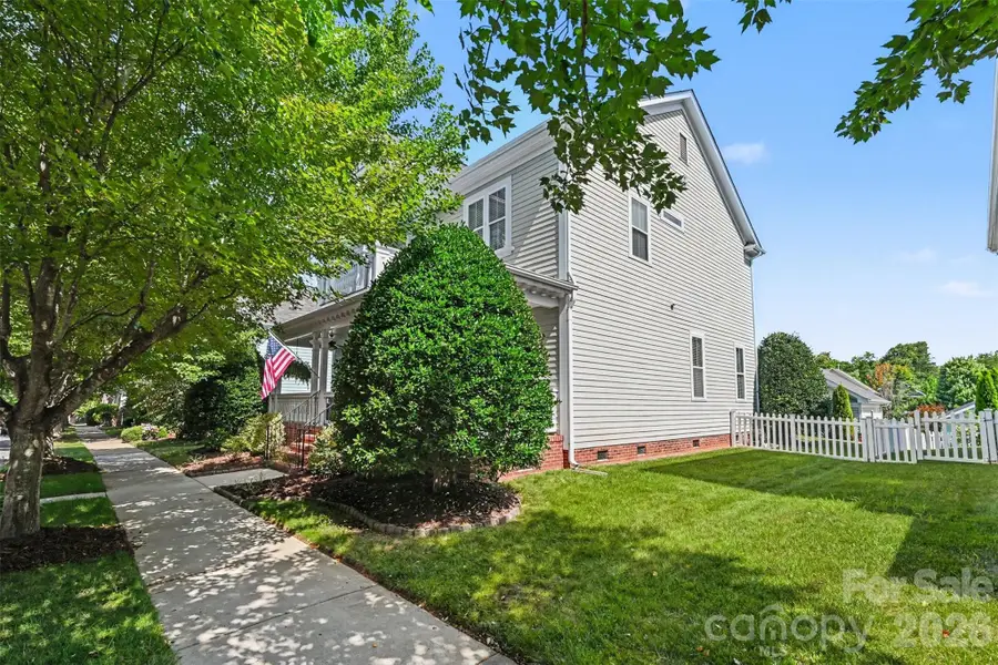 14222 Holly Springs Drive, Huntersville, NC 28078 - #2
