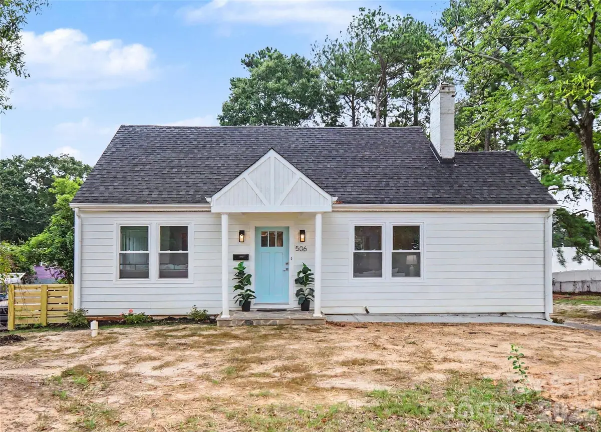 506 Linwood Road, Gastonia, NC 28052 - #1