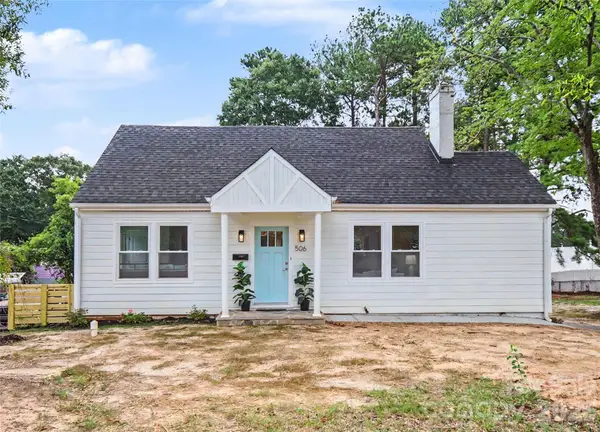 506 Linwood Road, Gastonia, NC 28052