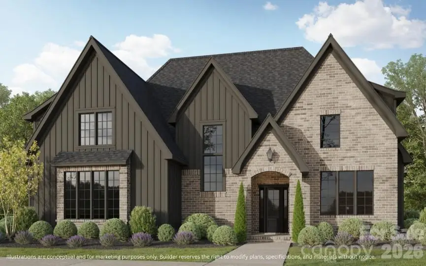 5122 Dolly Way, 13 Morning Star, NC 28105 - #1
