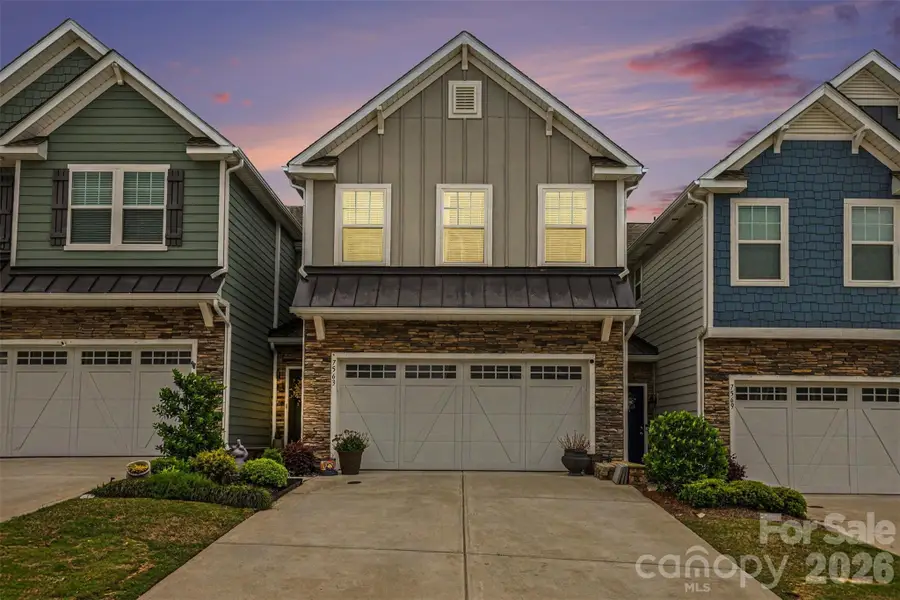 7563 Hartsfield Drive, Lancaster, SC 29720 - #2