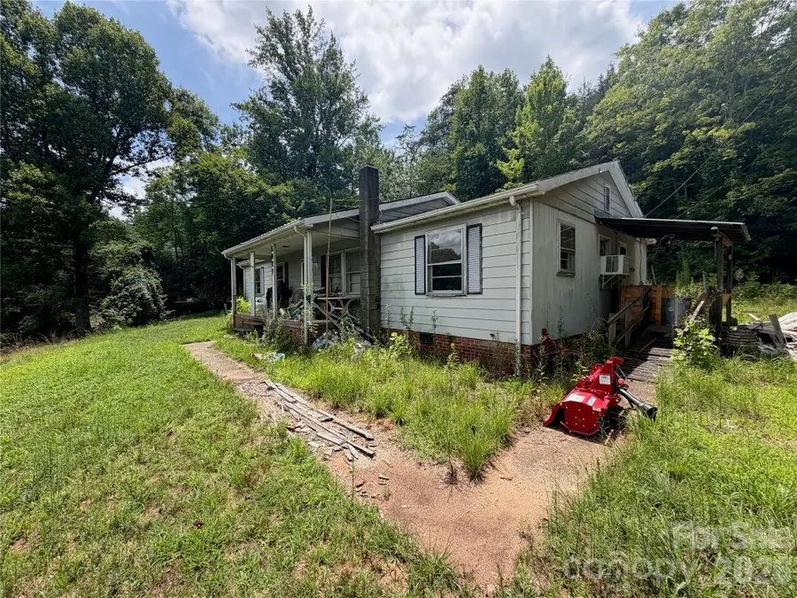 5022 Old Nc 18 Highway, Connelly Springs, NC 28612 - #2