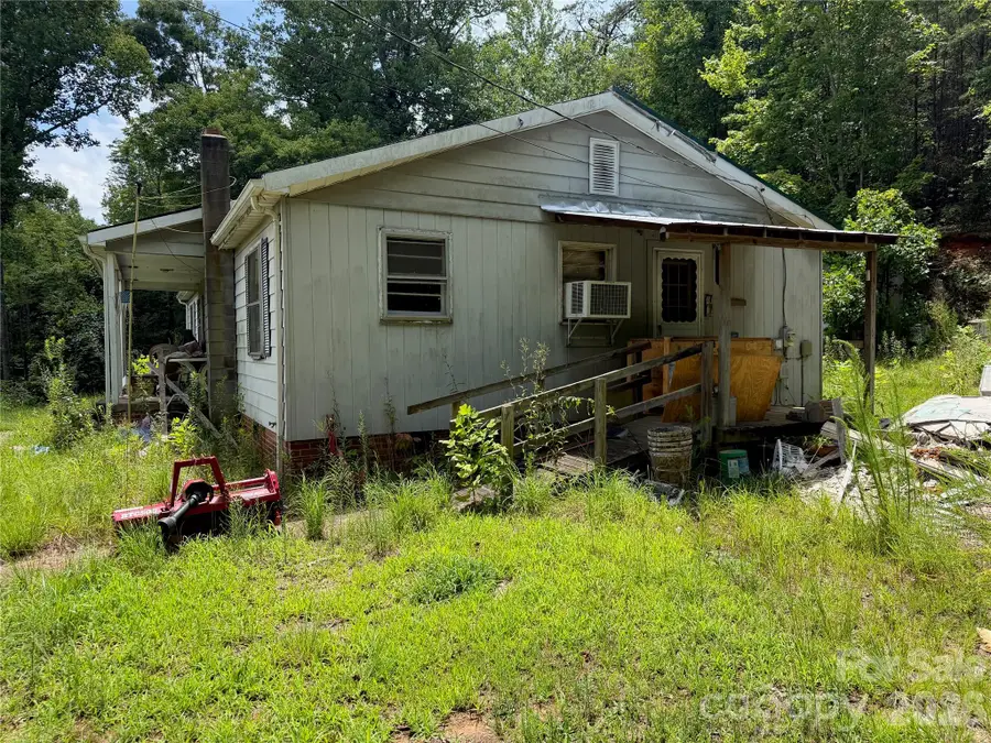 5022 Old Nc 18 Highway, Connelly Springs, NC 28612 - #3