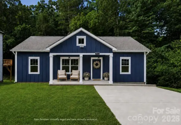 1835 Kingsley Drive, Albemarle, NC 28001