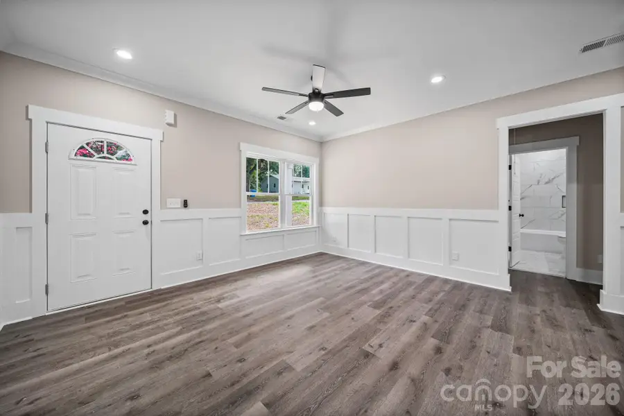 1835 Kingsley Drive, Albemarle, NC 28001 - #2