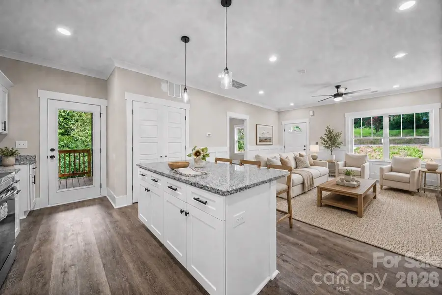 1835 Kingsley Drive, Albemarle, NC 28001 - #3