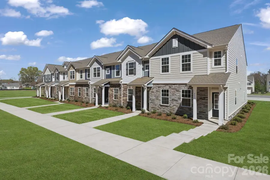 261 Fourth Street, York, SC 29745 - #2