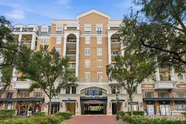 4620 Piedmont Row Drive #705, Charlotte, NC 28210