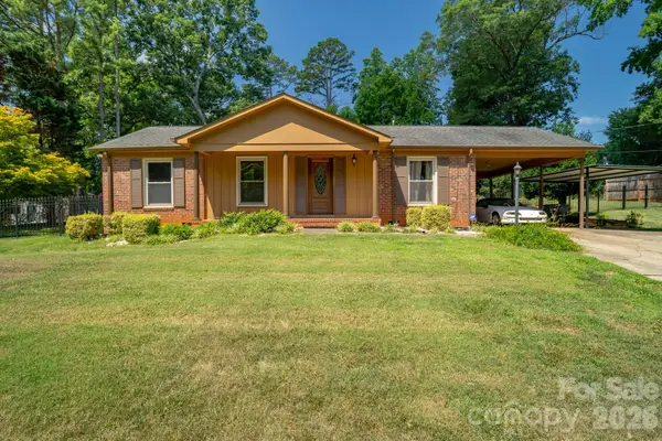 1433 Niagara Circle, Charlotte, NC 28214