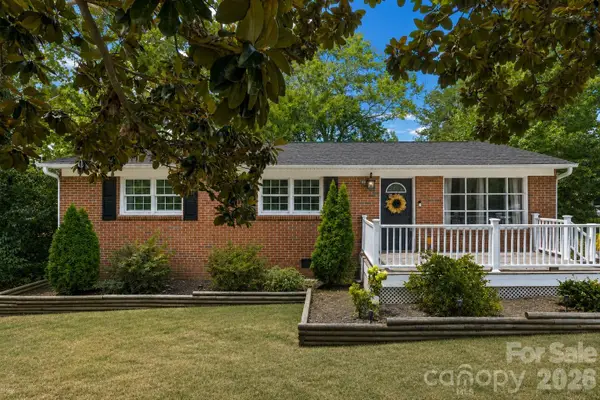 1537 Mcgill Street, Rock Hill, SC 29732