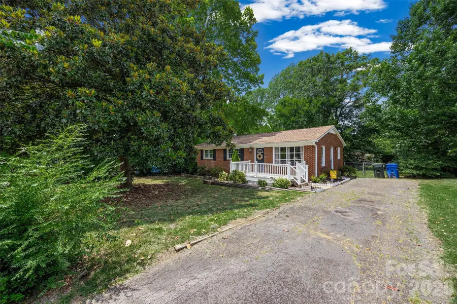1537 Mcgill Street, Rock Hill, SC 29732 - #3