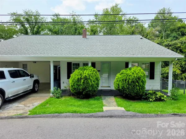 139 Indian Trail, Burnsville, NC 28714