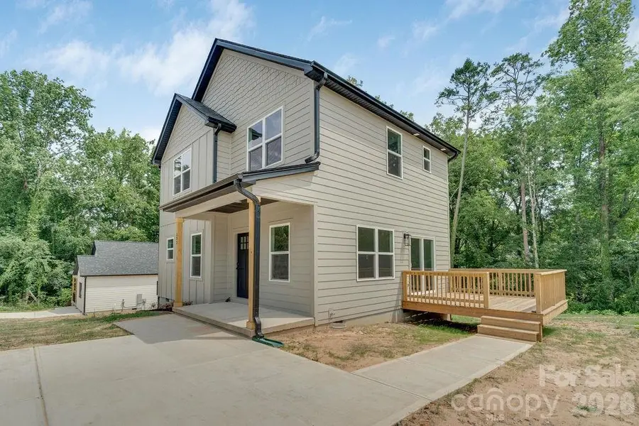 502 N Pine Street, Cherryville, NC 28021 - #3
