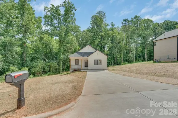504 N Pine Street, Cherryville, NC 28021