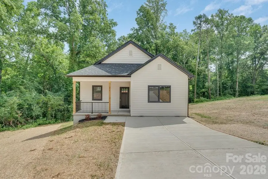 504 N Pine Street, Cherryville, NC 28021 - #2