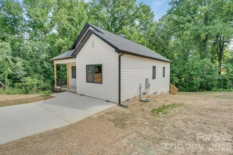504 N Pine Street, Cherryville, NC 28021 - #3