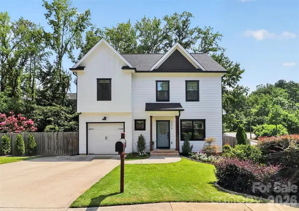 3039 Palm Avenue, Charlotte, NC 28205