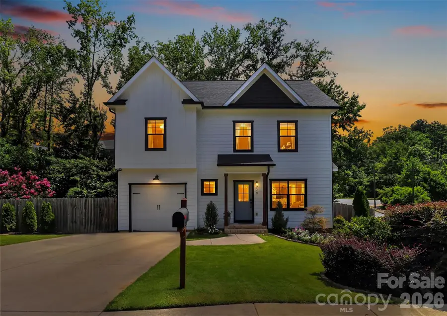 3039 Palm Avenue, Charlotte, NC 28205 - #2