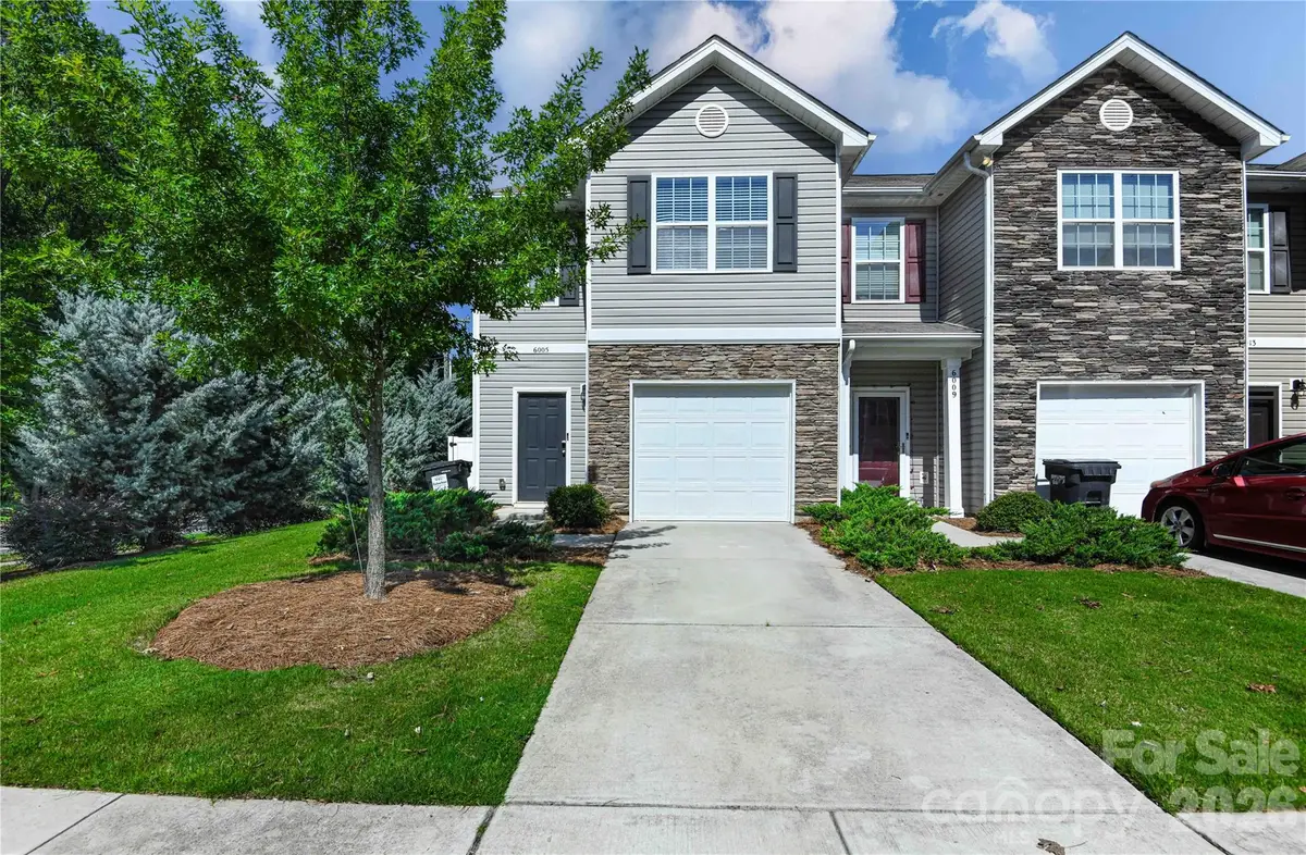 6005 Guildford Hill Lane #12D, Charlotte, NC 28215 - #1