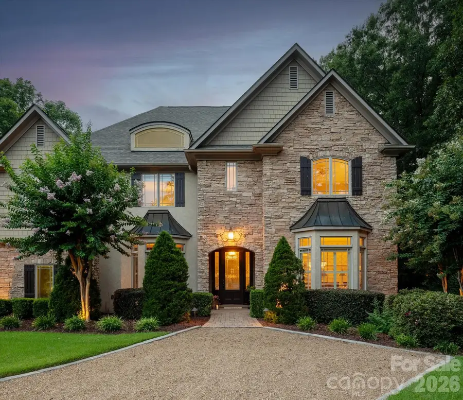 1122 Dobson Drive, Waxhaw, NC 28173 - #2