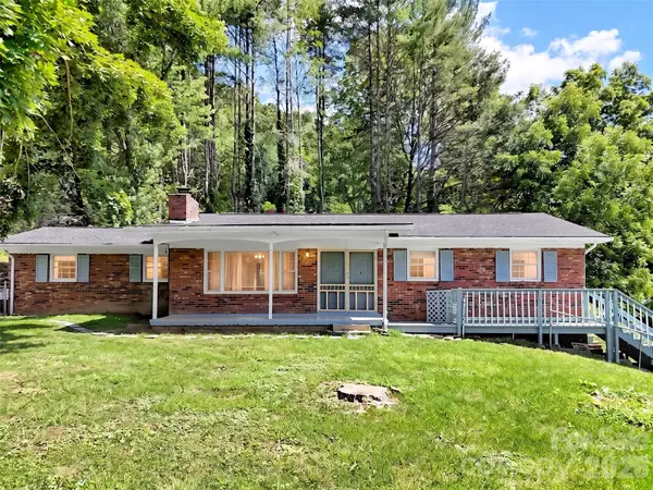 70 Iris Lane, Canton, NC 28716