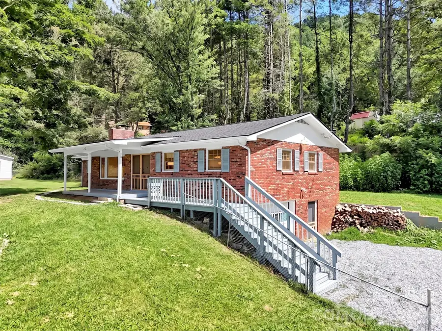 70 Iris Lane, Canton, NC 28716 - #2