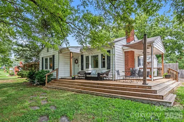 166 Wilson Street Ne, Concord, NC 28025