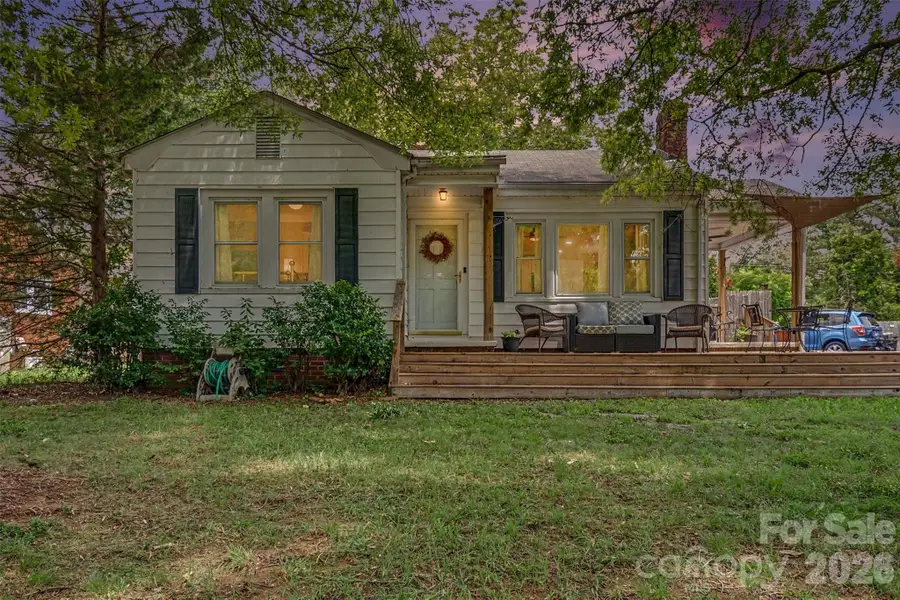166 Wilson Street Ne, Concord, NC 28025 - #3