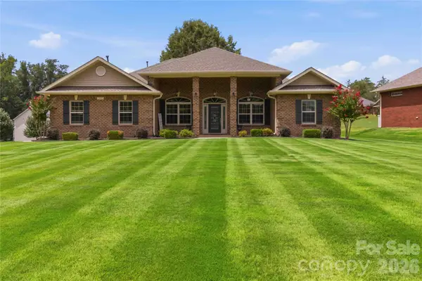 2875 Park Ridge Boulevard, Rock Hill, SC 29732