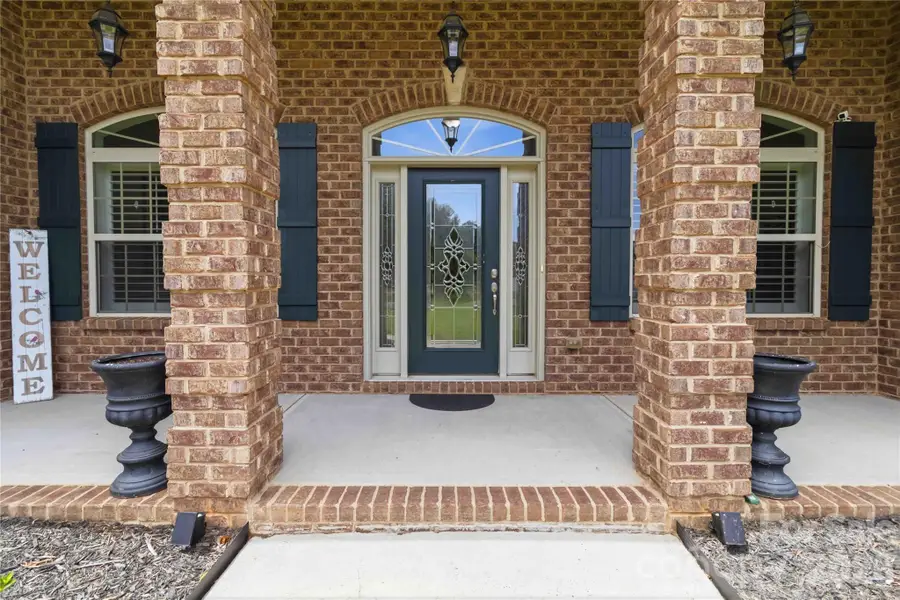 2875 Park Ridge Boulevard, Rock Hill, SC 29732 - #2