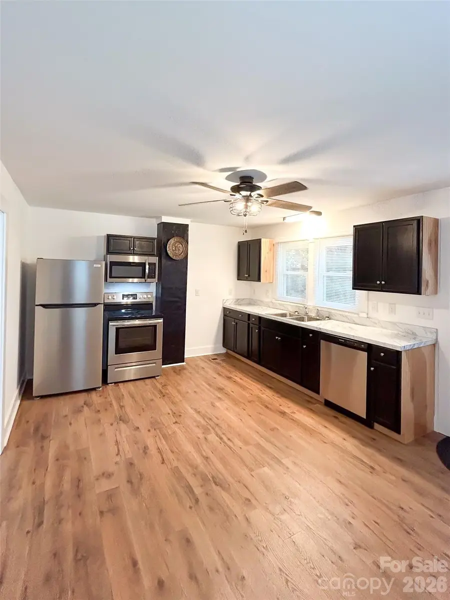 661 Central Street, Hudson, NC 28638 - #2