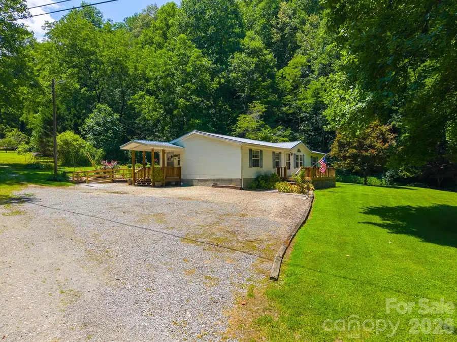 394 Anderson Creek Road, Robbinsville, NC 28771 - #3