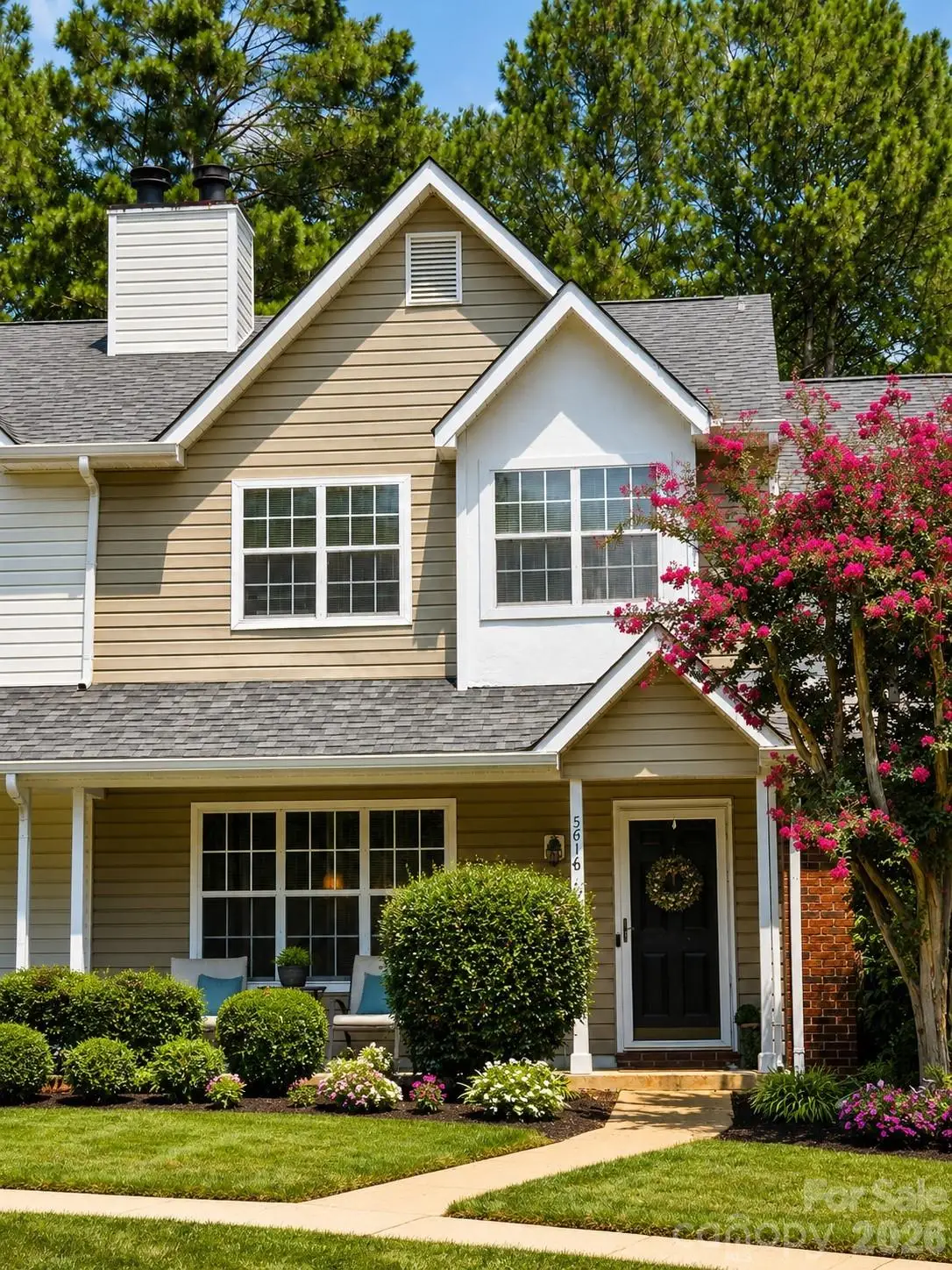 5616 Prescott Court, Charlotte, NC 28269 - #1