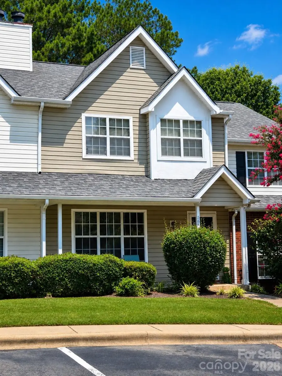 5616 Prescott Court, Charlotte, NC 28269 - #2